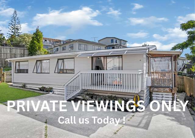4-Bedroom Beauty You'll Love!