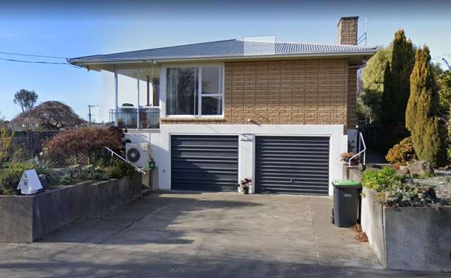 Sunny 3 bedroom house in Highfield