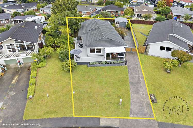 14 Lakeside Drive Pahurehure_27