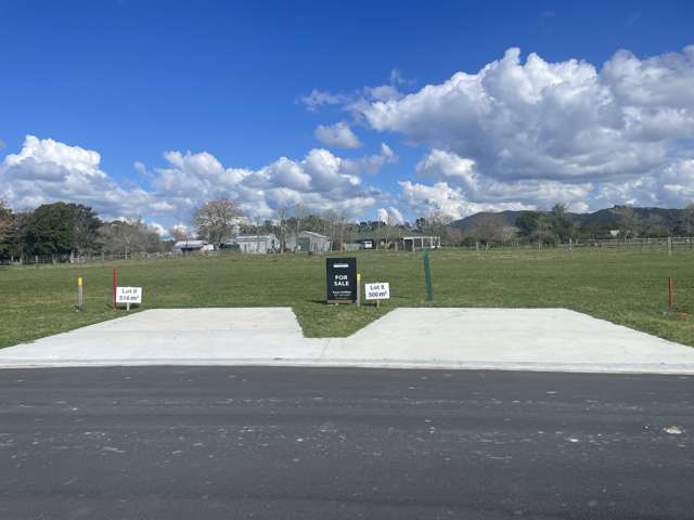 Robert Bruce Estate - Waipu