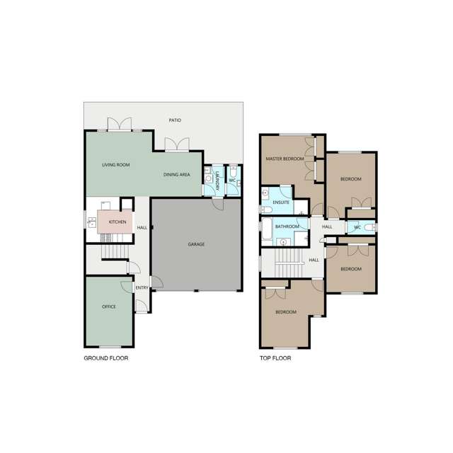 151 Landing Drive Pyes Pa_1