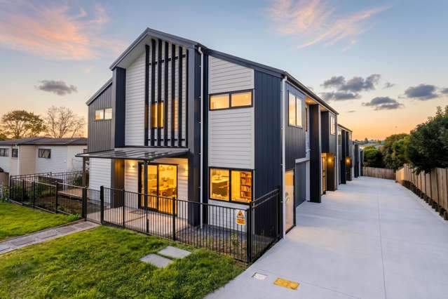 Brand New | Freehold |Priced to SELL