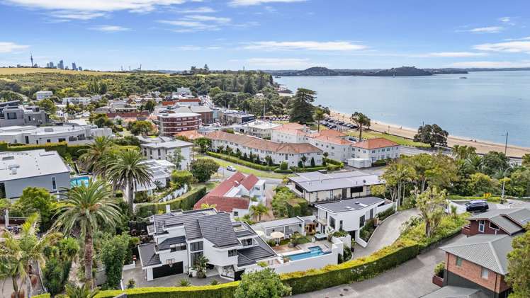 9 Selwyn Avenue Mission Bay_13