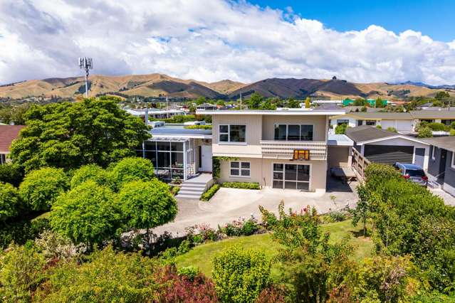 Owners moving rural - motivation is high