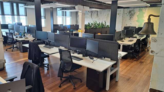 106-108 Quay Street Auckland Central_4