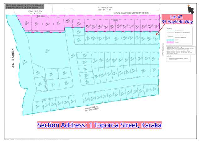 Lot 47, 35 Hayfield Way Karaka_3