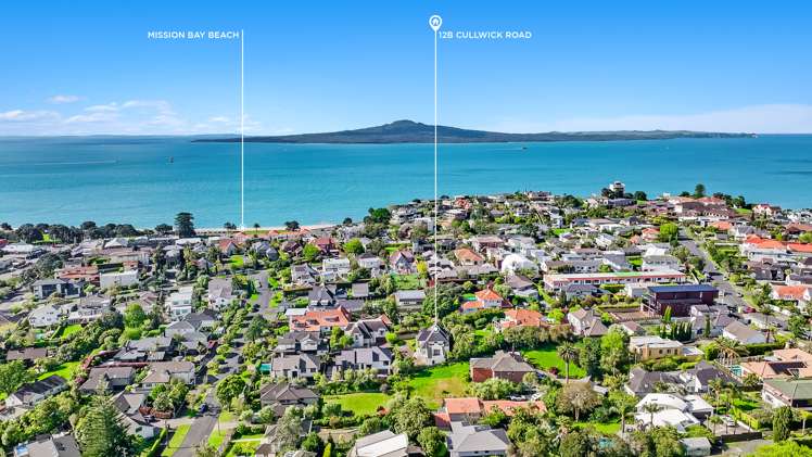 12b Cullwick Road Mission Bay_25