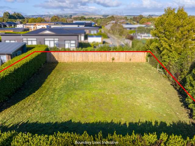 38 Burgundy Drive Martinborough_3