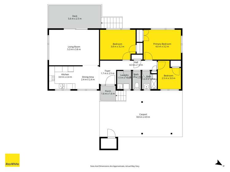 9 Volante Avenue Wattle Downs_13