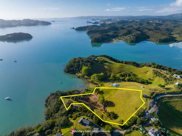 130 Whangaruru Wharf Road Russell Surrounds_25