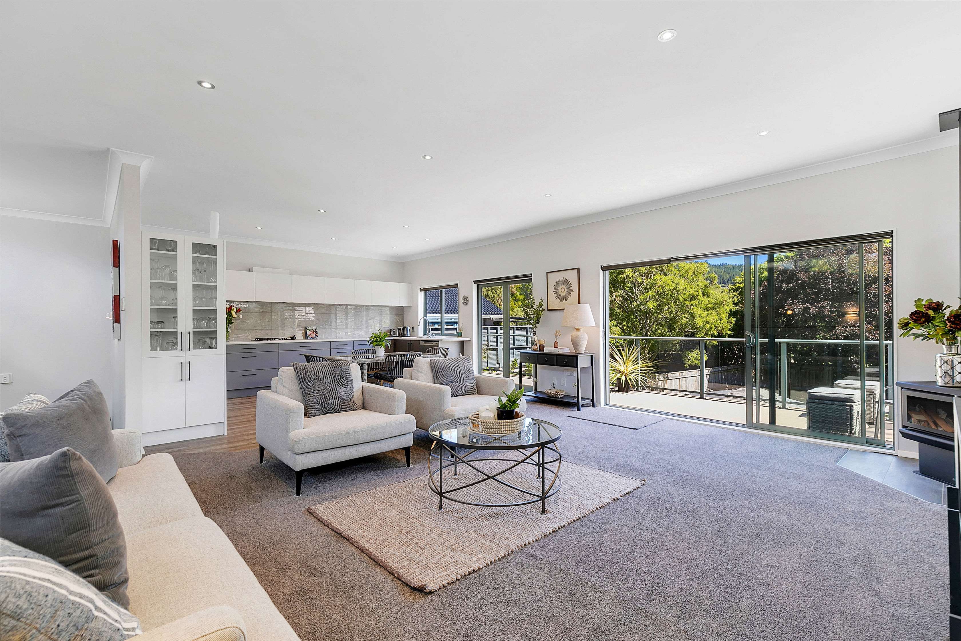 12 Dowling Grove Silverstream Upper Hutt City Houses for Sale