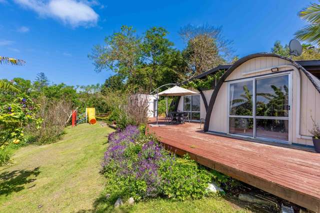 44 Parnell Street Rawene_3