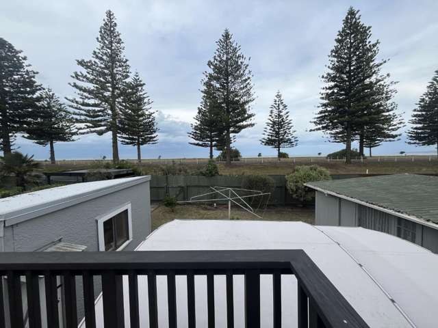 Character Charm with Coastal Views