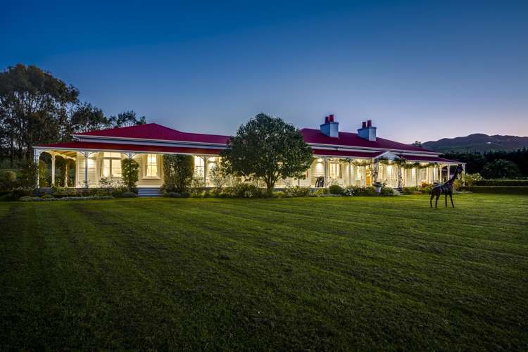 'Cape South' - 55 Waipuka Road Waimarama_45