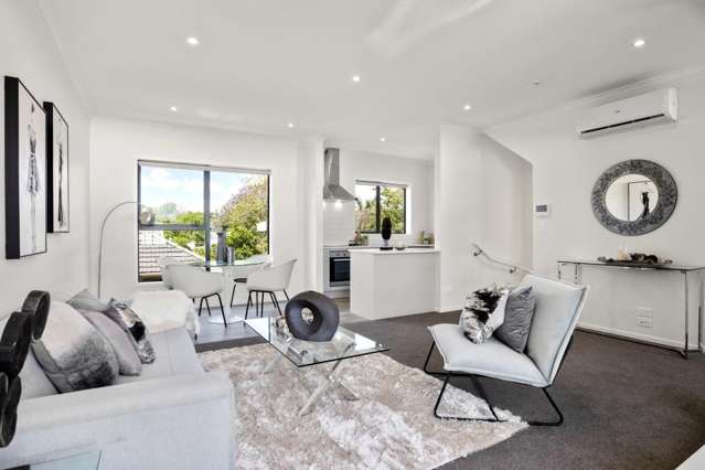 New 3 bedroom home available now