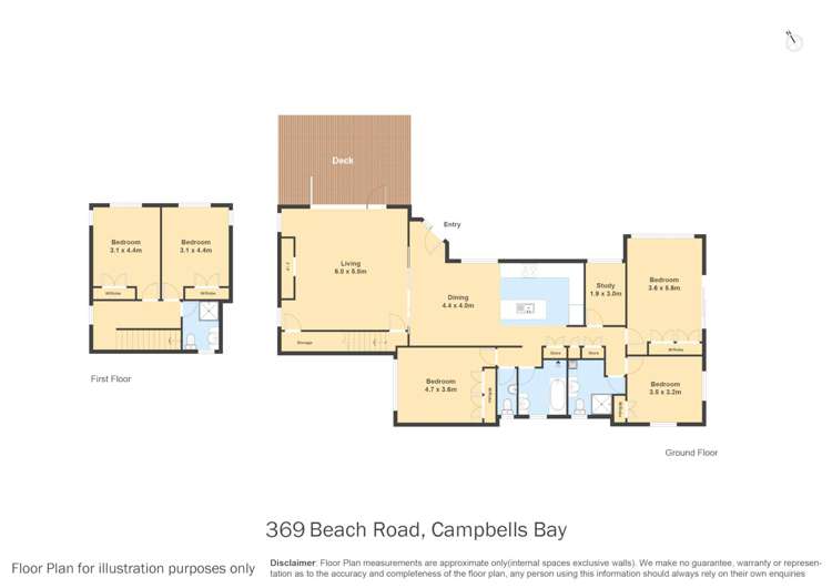 367 Beach Road Campbells Bay_29