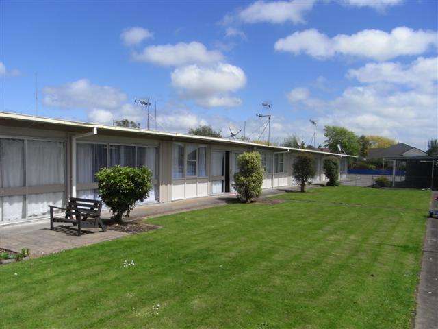 CITY CENTRAL - 2 BEDROOM