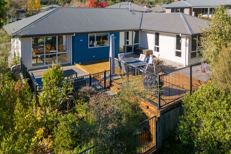 20 Sanctuary Drive Stoke_19