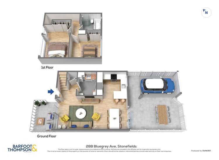 28b Bluegrey Avenue Stonefields_17