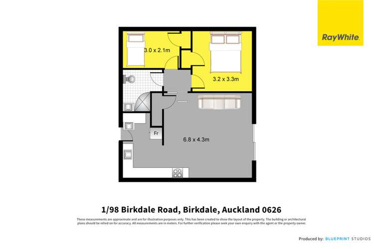 1/98 Birkdale Road Birkdale_11