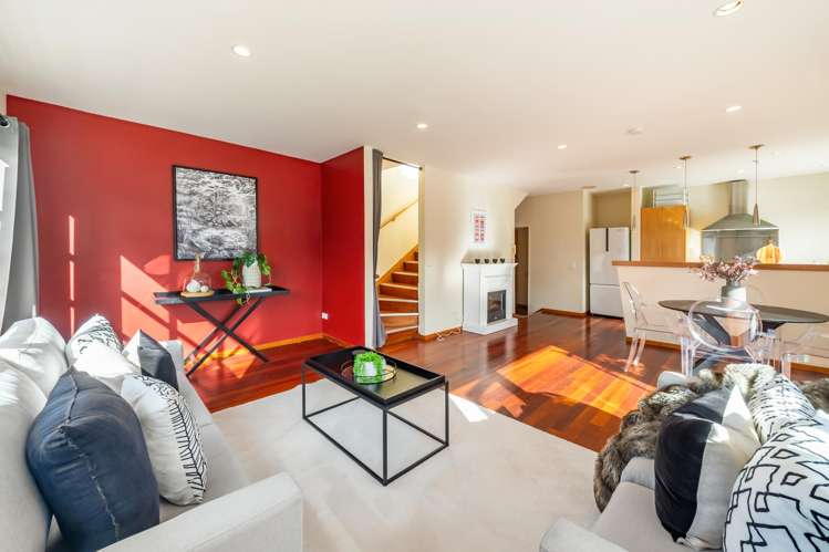 25/26 Marion Street Te Aro_25
