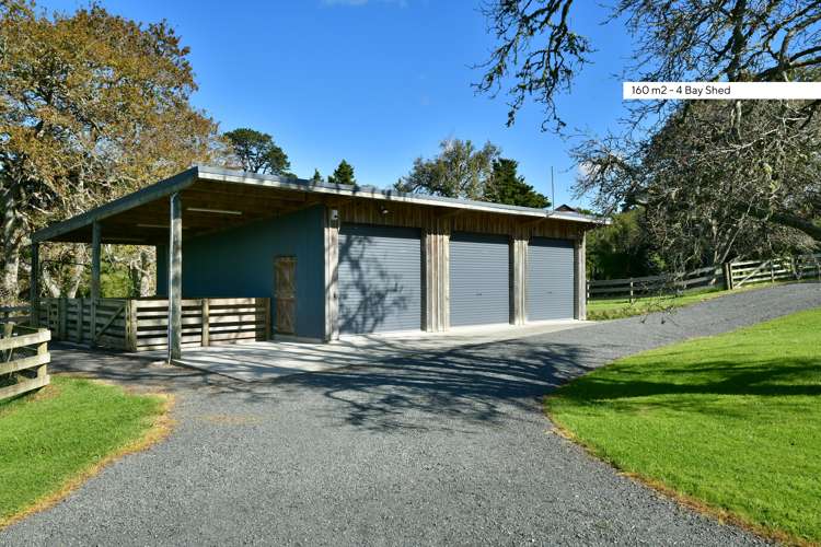 135 Fiddlers Hill Road Puhoi_22