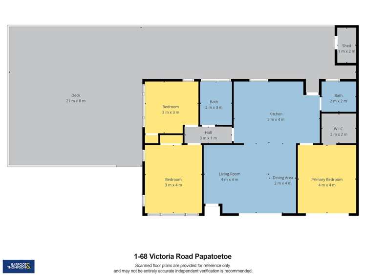 1/68 Victoria Road Papatoetoe_19