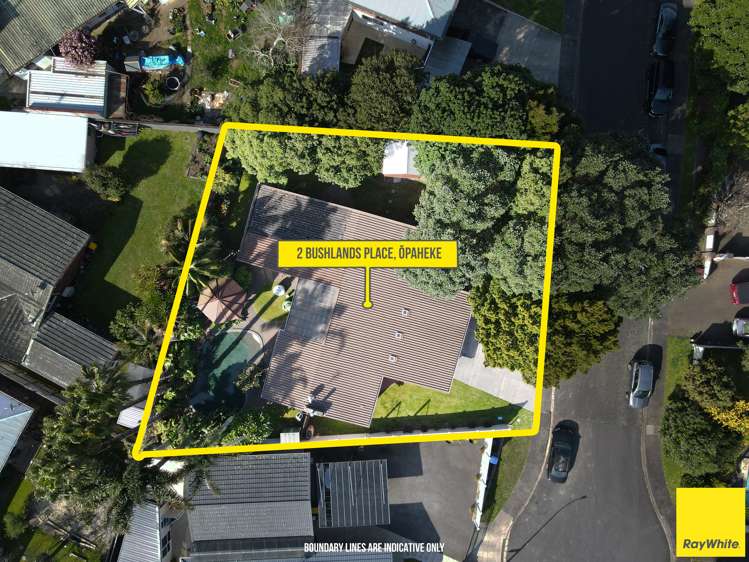 2 Bushlands Place Opaheke_22