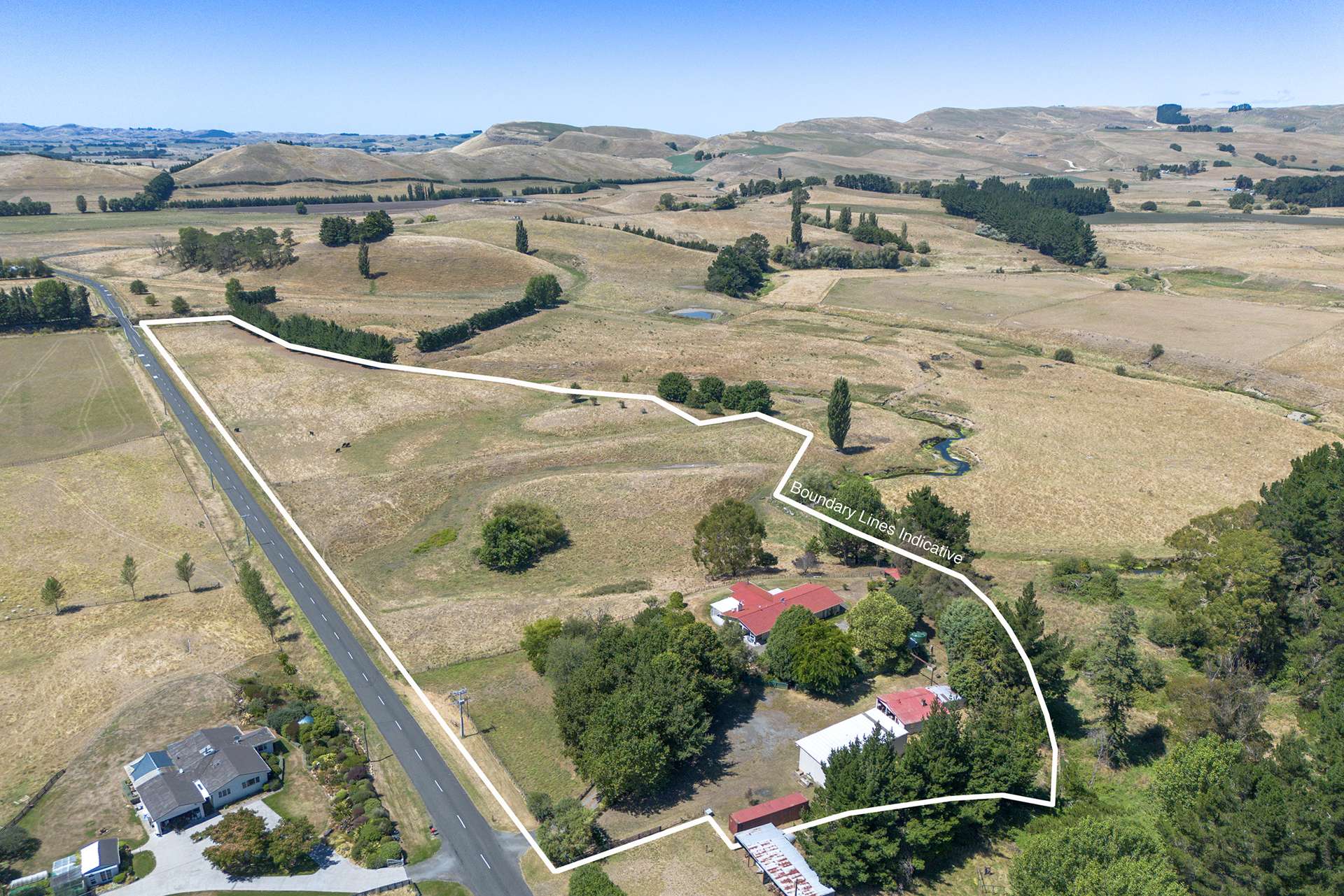 85 Oruawharo Road Takapau_0