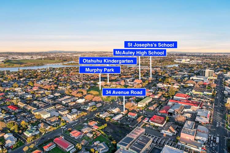 34 Avenue Road Otahuhu_17