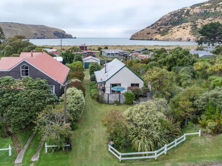 9 Rue De La Mer Le Bons Bay_0