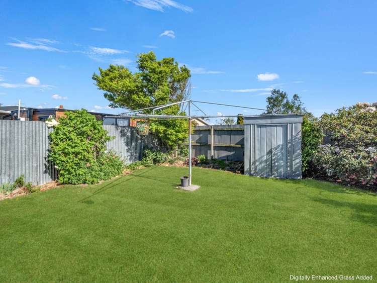 128 Grove Street Tinwald_28