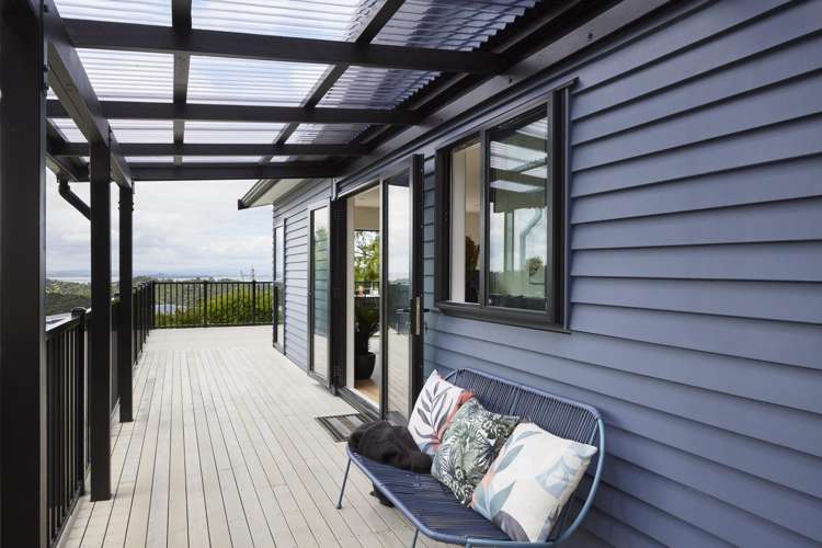 436 Huia Road Laingholm_25