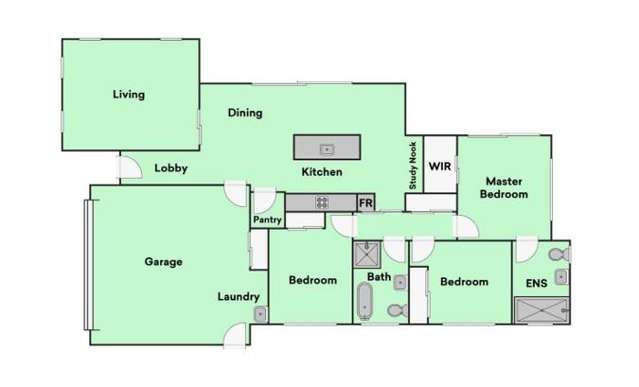 16 Rudd Street Woodend_1