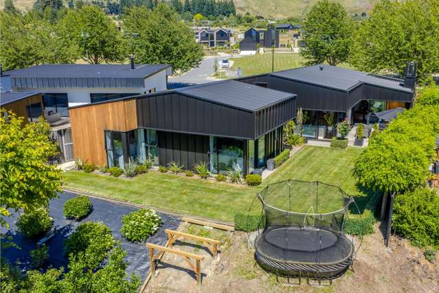 3 Old Station Avenue Wanaka_4