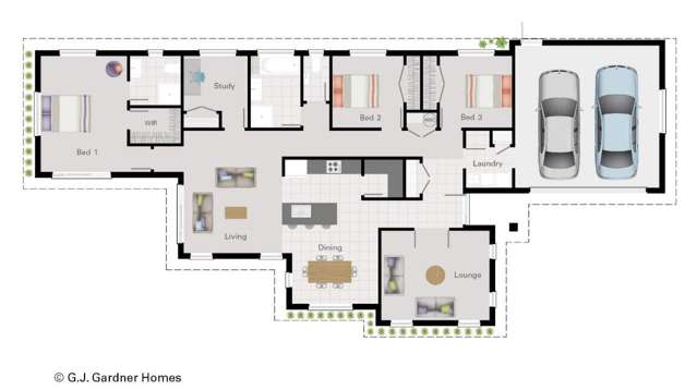 Lot Lot 3,/794AB Tauhei Road Tauhei_1