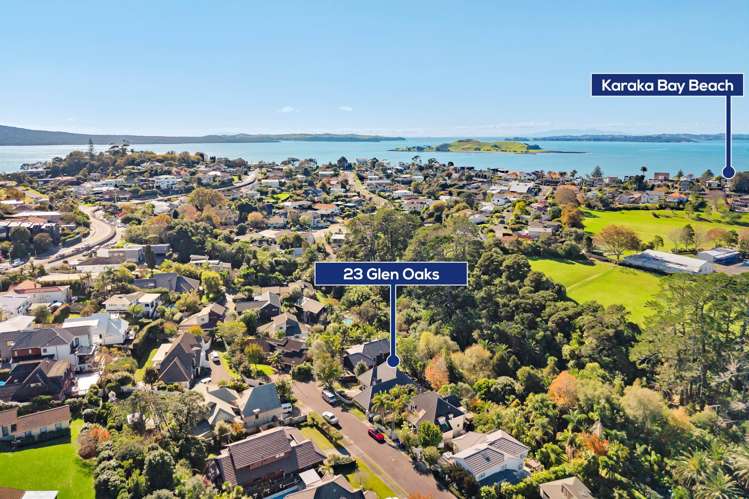 23 Glen Oaks St Heliers_31