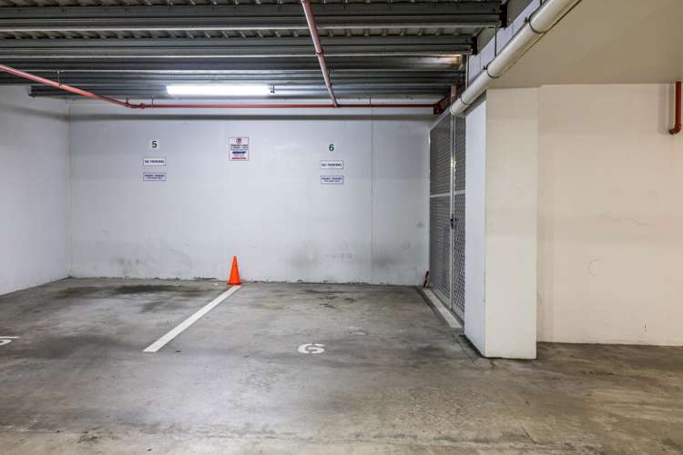 3c/125a Hobson Street Auckland Central_14