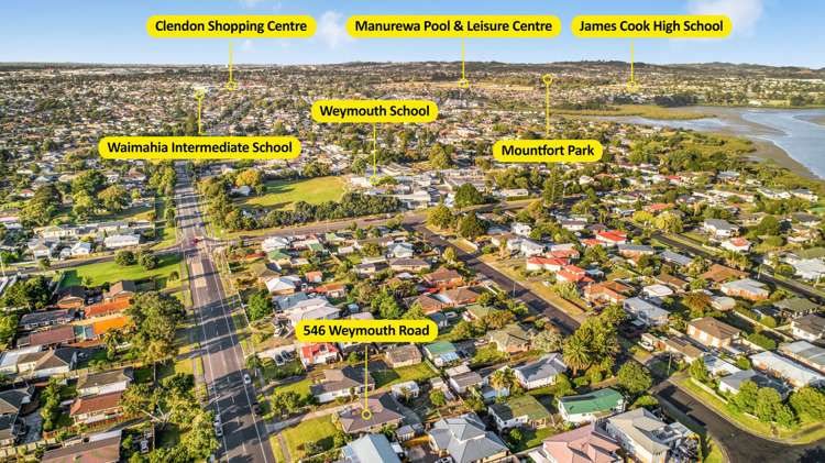 546 Weymouth Road Manurewa_19