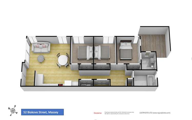 52 Biokovo Street Massey_18