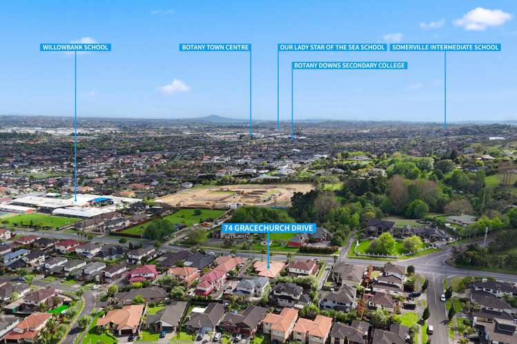 74 Gracechurch Drive Flat Bush_5