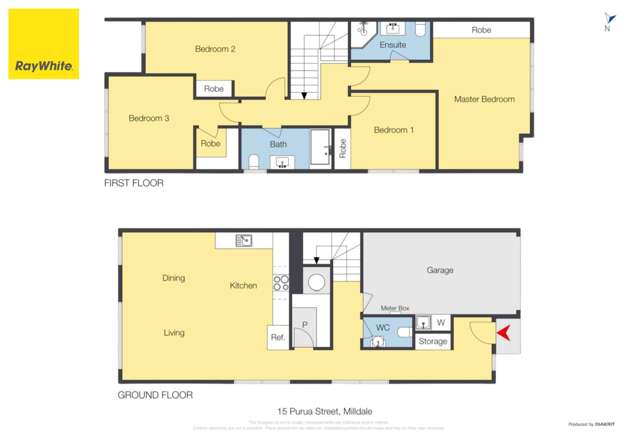 15 Purua Street Milldale_1