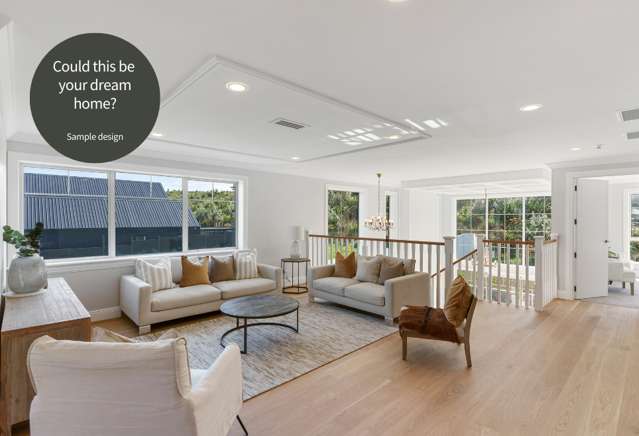 Lot 16/Stage 15 West Long Bay Long Bay_2