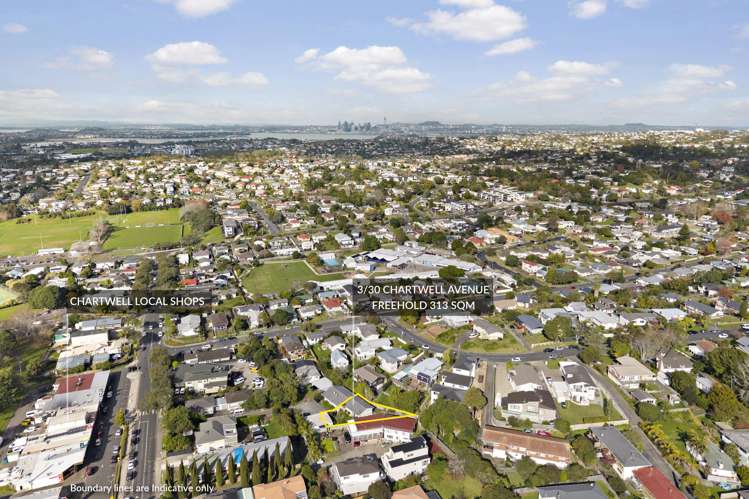 3/30 Chartwell Avenue Glenfield_19