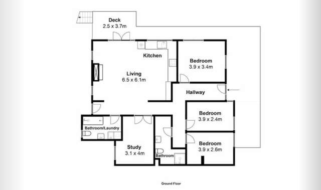  B/88 Townsend Road Miramar_1