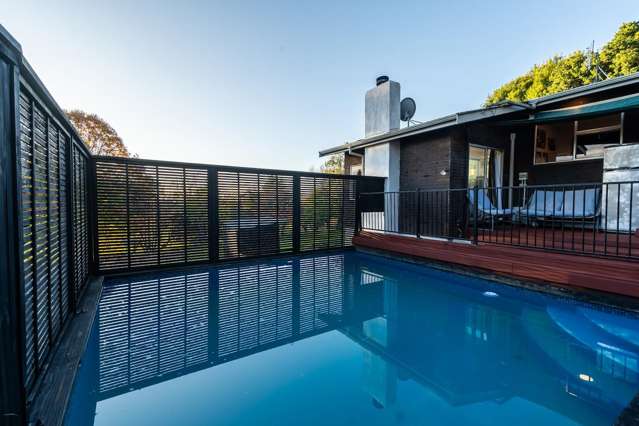 Sensational in Seymour