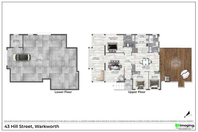 43 Hill Street Warkworth_1