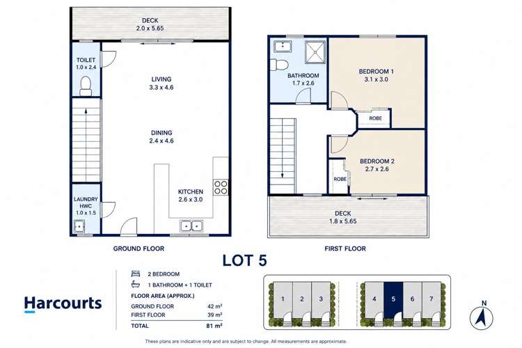 5/72 Seaview Road Glenfield_9
