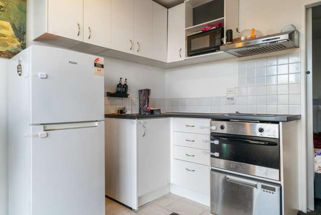 10J/189 Hobson Street Auckland Central_3