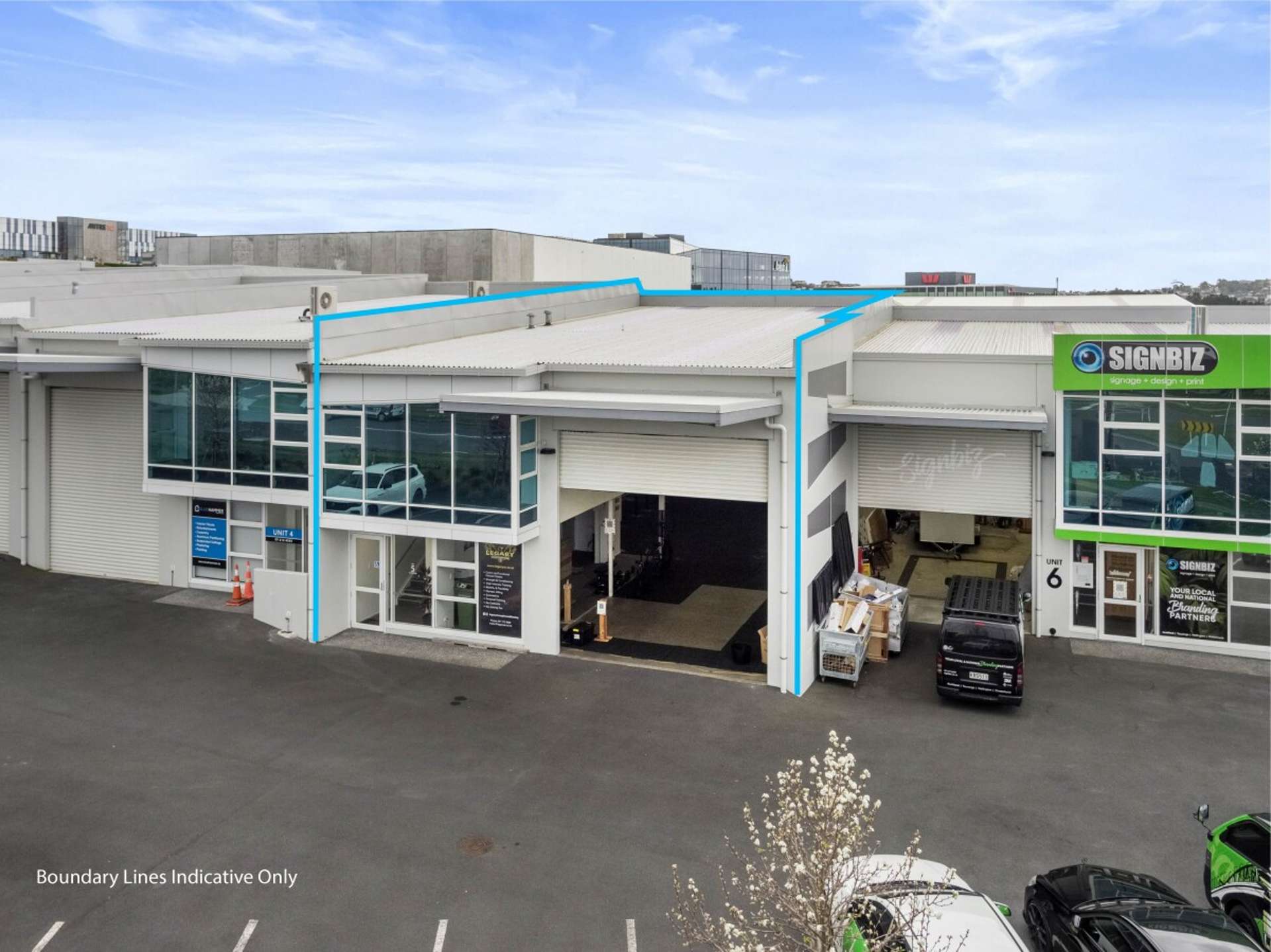 Unit 5, 18 Corinthian Drive Albany_0